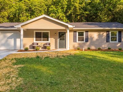 3802 Jarren Ct, Chattanooga, TN, 37415