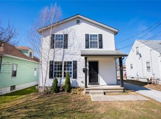 1754 Hemlock St, Akron, OH 44301