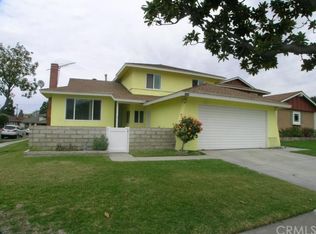 6945 Molokai Dr, Cypress, CA 90630