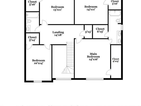 3rd image of 217 Clydesdale St