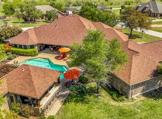 1269 Fox Hunt Trl, Willow Park, TX 76087