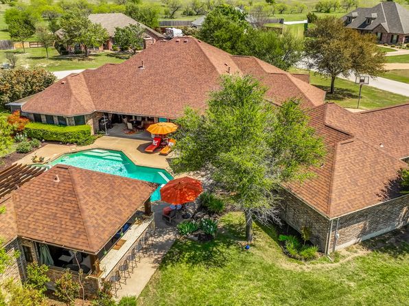 1269 Fox Hunt Trl, Willow Park, TX 76087