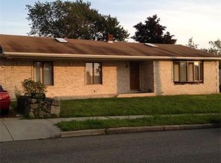 686 Coggeshall St, New Bedford, MA 02746
