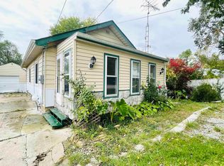 2017 Diamond St, Flint, MI 48532