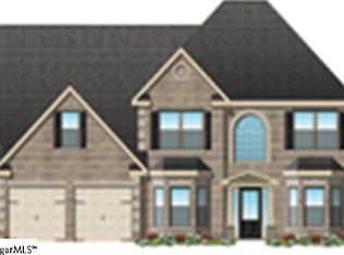 282 Spring Lake Estates Dr LOT 96, Lyman, SC 29365