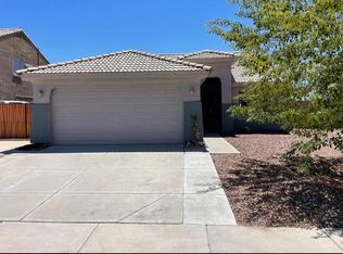23861 W Adams St, Buckeye, AZ 85396