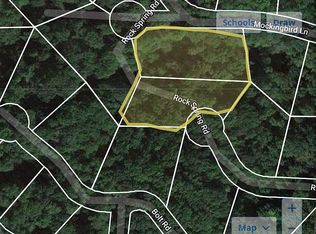 Mockingbird Ln, Lake lure, NC 28746