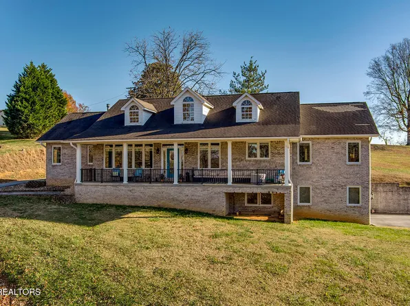 417 River Rd, Loudon, TN 37774