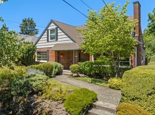 3117 NE Mason St, Portland, OR