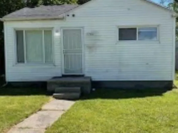 7782 Forrer St, Detroit, MI 48228