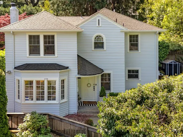 2798 SW Old Orchard Rd, Portland, OR 97201
