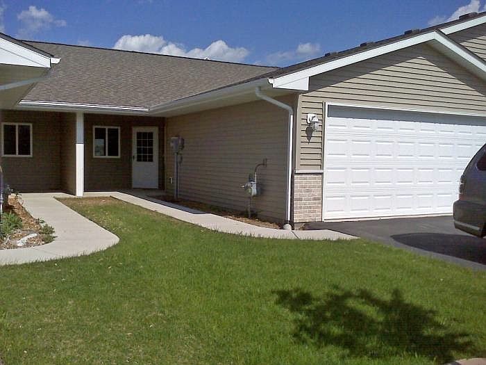 Great One Level Living