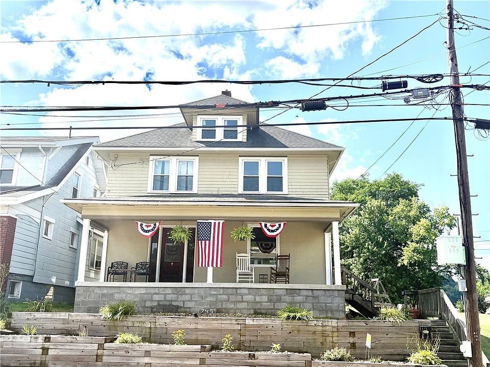 1st image of 745 Todd Ave