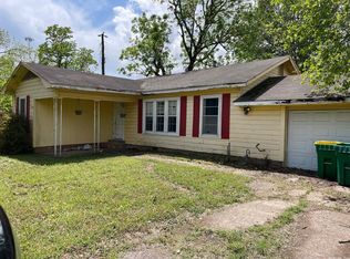 1303 Eureka Gardens Rd, North Little Rock, AR 72117