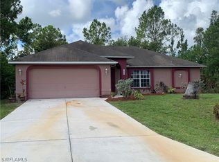 1022 Danforth St, Lehigh Acres, FL 33936