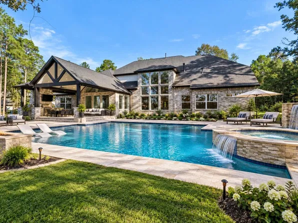 8604 Trinity Pines Ct, Montgomery, TX 77316