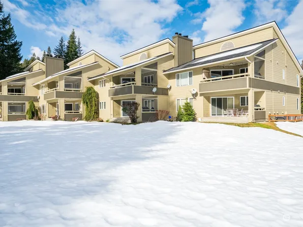 20795 Kahler Drive #H4, Leavenworth, WA 98826