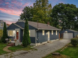 195 N Hawkins Ave, Akron, OH 44313