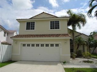 17471 SW 29th Ct, Hollywood, FL 33029