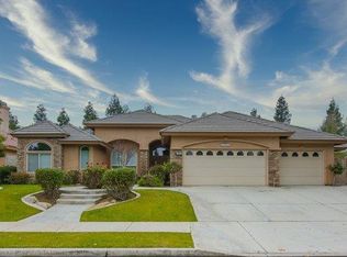 10004 Barnes Dr, Bakersfield, CA
