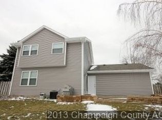 609 Compton Ave, Champaign, IL 61822