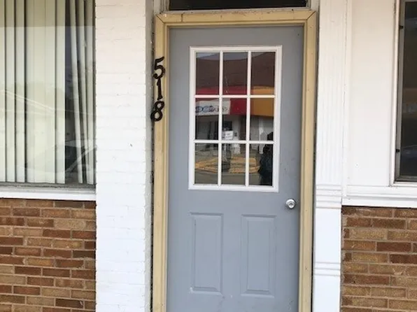 518 Depot St, Mazon, IL