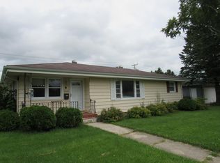 2205 Mount Vernon Ave, Janesville, WI 53545