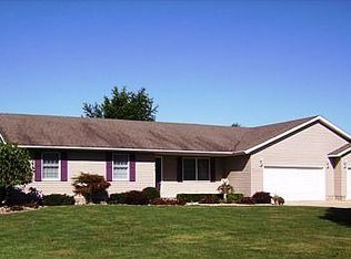 2675 Rosemary Ct, Decatur, IL 62521