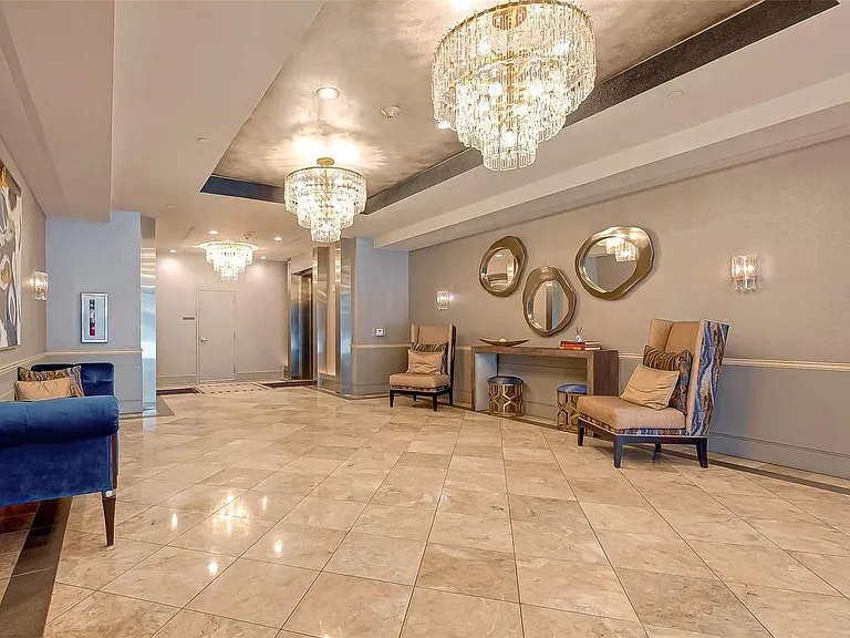 1600 Post Oak Blvd #1202 — Photo 28