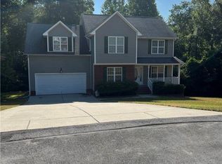 235 Rolling Stone Ct, Sanford, NC 27332