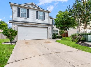 1834 Purple Tansy, San Antonio, TX 78260