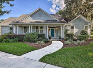 609 SW 132nd Ter, Newberry, FL 32669