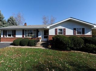 202 Green St, Phoenixville, PA 19460