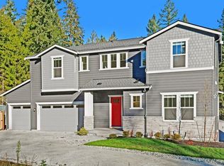 14809 121st Pl NE, Lake Stevens, WA 98258