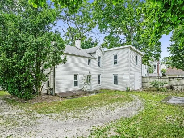 45 ½ Sussex Street, Port Jervis, NY 12771