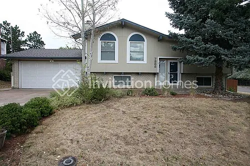 7388 S Quebec Ct Photo 1