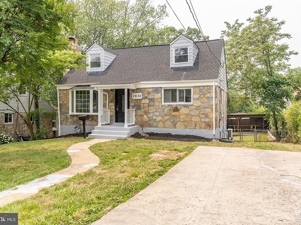 3930 Taney Ave, Alexandria, VA 22304 MLS VAAX2024166 Zillow