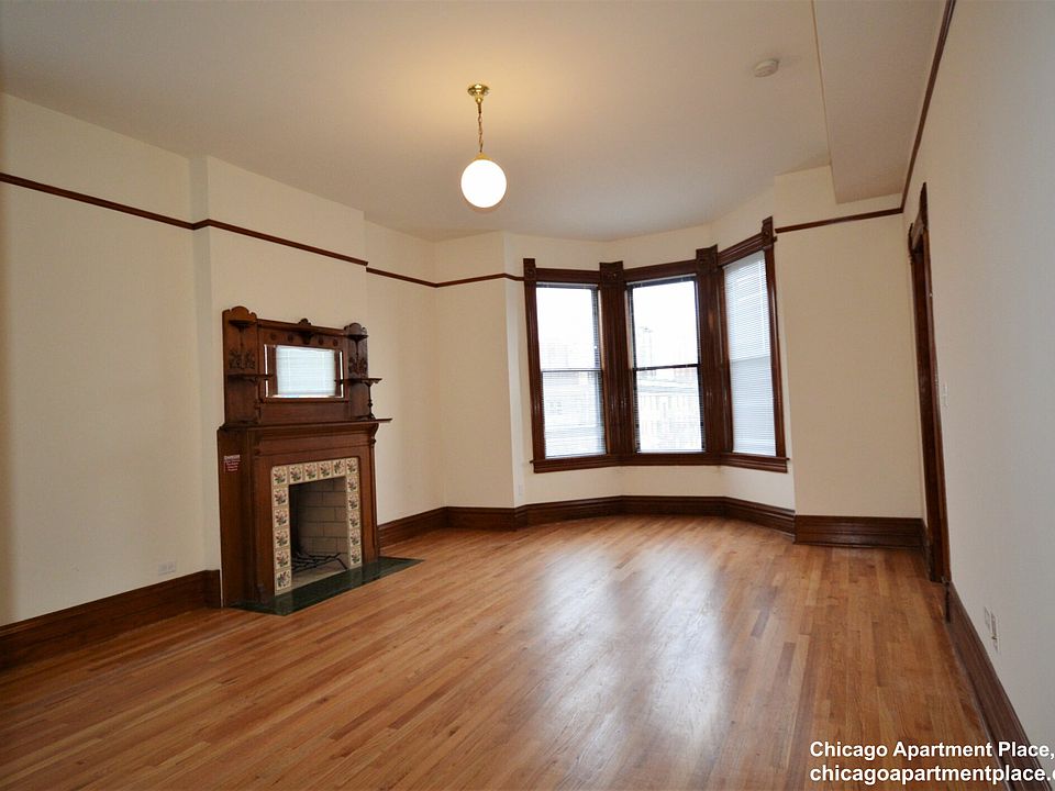 1st image of 2058 N Cleveland Ave #3