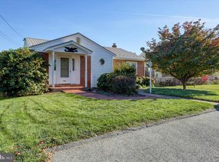 505 Willow Ave, Westminster, MD 21157