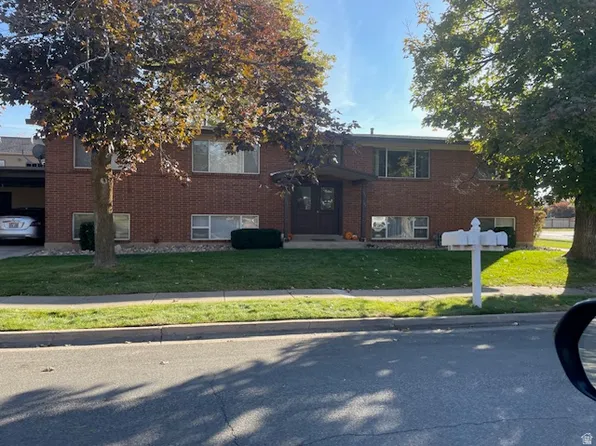 281 W 650 S, Bountiful, UT 84010