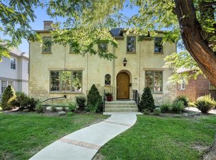 1744 Ivanhoe St, Denver, CO 80220