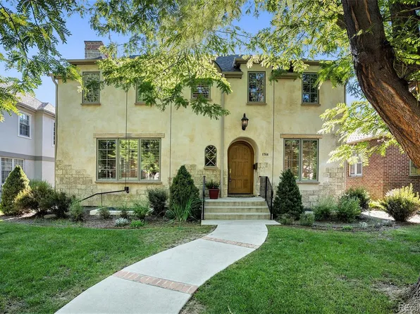 1744 Ivanhoe Street, Denver, CO 80220