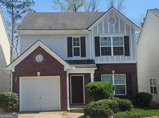 9432 Lakeview Rd #53, Union City, GA 30291