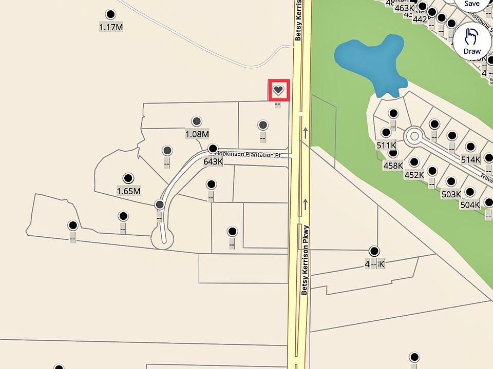 1st image of 4296 Betsy Kerrison Pkwy