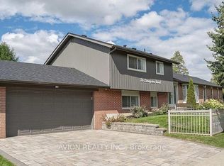 76 Livingston Rd, Toronto, ON M1E1L4