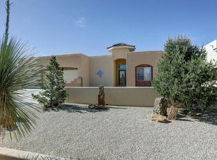 604 Gral Trevino Dr SE, Rio Rancho, NM 87124