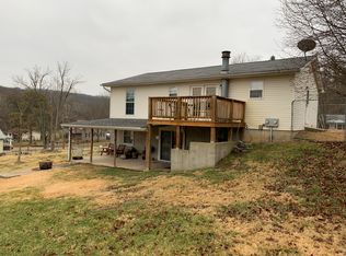 403 E 12th St, Hermann, MO 65041