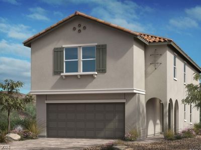 10854 Trail Mark Ave, Las Vegas, NV, 89166