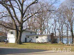 24644 E Lakeview Dr, Canton, IL 61520