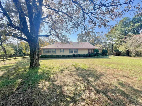444 Blue Hole Rd, Beebe, AR 72012